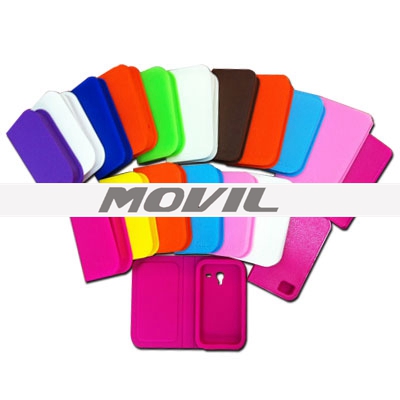 SCB-205-I9300 Fundas para celulares para Samsung S3 I9300 SCB-205-4